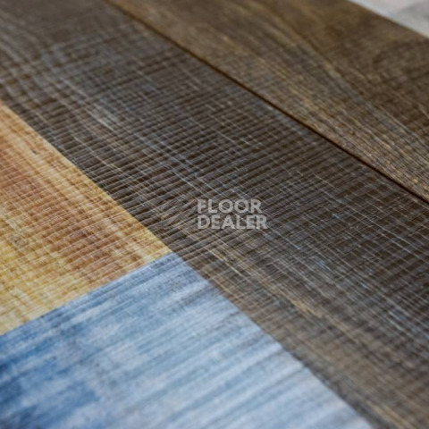 Bohofloor Design Collection dc1211 Gipsy фото 6 | FLOORDEALER
