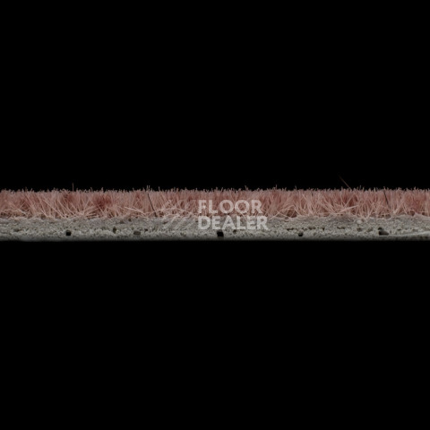 Forbo Flotex Colour Penang 50*50 t 382016 Penang Coral фото 4 | FLOORDEALER