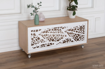 Vinilam Cork 7мм 10130V Дуб Антверпен фото 2 | FLOORDEALER