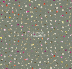 Ковролин Forbo Flotex Vision Floral 670006 (Floret) Cyclamen фото 1 | FLOORDEALER