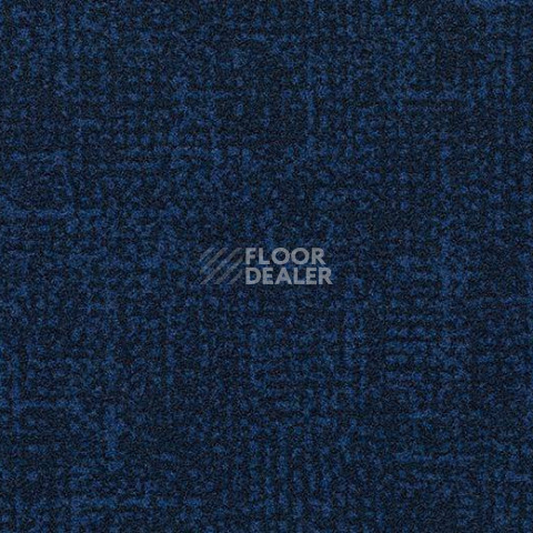 Ковролин Forbo Flotex Colour s 246001 Metro Indigo фото 1 | FLOORDEALER