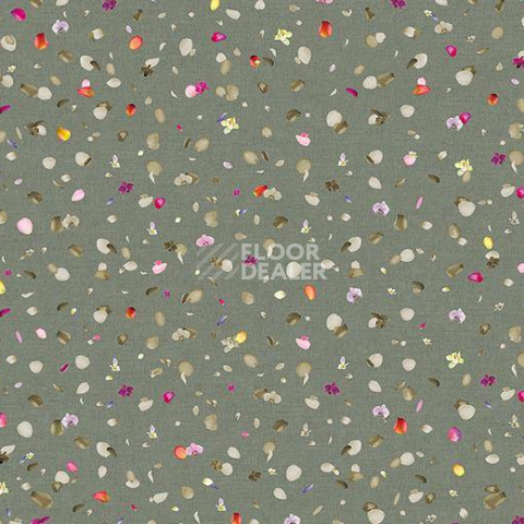 Ковролин Forbo Flotex Vision Floral 670006 (Floret) Cyclamen фото 1 | FLOORDEALER