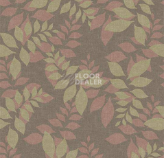 Ковролин Forbo Flotex Vision Floral 640002 (Autumn) Truffle фото 1 | FLOORDEALER
