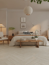 Alpine Floor Адамант Паркет 5мм ЕСО 31-4-R Зонда фото 3 | FLOORDEALER