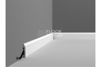 Плинтус SX172 SX172 фото 2 | FLOORDEALER