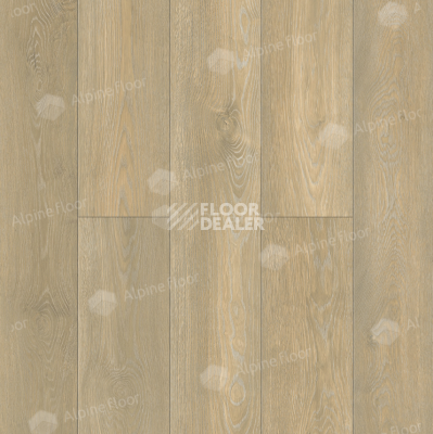Кварцвиниловые полы Alpine Floor Easy Line 3мм Дуб Скандинавия ЕСО 3-36 фото 1 | FLOORDEALER
