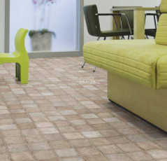 Forbo Flotex Vision Naturals 010050 Salt Glaze фото 2 | FLOORDEALER