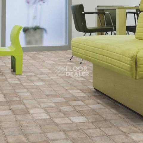 Forbo Flotex Vision Naturals 010050 Salt Glaze фото 2 | FLOORDEALER