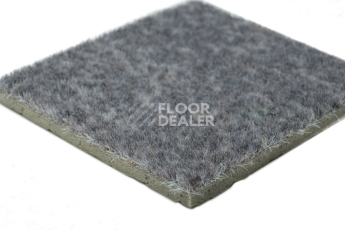 Forbo Flotex Colour Penang 50*50 t 382005 Penang Smoke фото 5 | FLOORDEALER