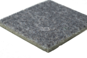 Forbo Flotex Colour Penang 50*50 t 382005 Penang Smoke фото 5 | FLOORDEALER