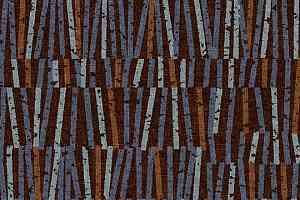 Ковролин Forbo Flotex Vision lines 540007 (Vector) Chocolate фото  | FLOORDEALER