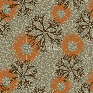 Ковролин Ege Highline Floorfashion by Muurbloem rf 5275 g 1234 фото 1 | FLOORDEALER