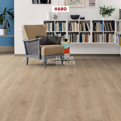 Haro Tritty 200 Aqua 4V ДУБ ВЕНЕТО КРЕМОВЫЙ 541560 фото 2 | FLOORDEALER