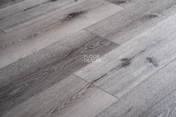 Кварцвиниловые полы Bohofloor Aqua AQ 101 Дуб Скальный фото 1 | FLOORDEALER