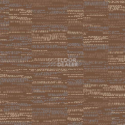 Ковровая плитка Halbmond Tiles & More 1 tm 1-015-07 фото 1 | FLOORDEALER
