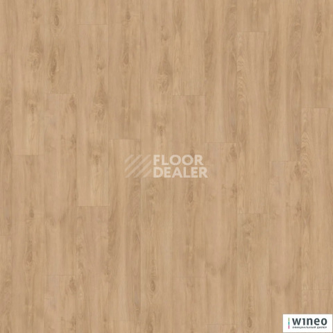 Ламинат Wineo 500 Wood L V4 8мм LA214LV4 Дуб Барселона Песочный фото 1 | FLOORDEALER