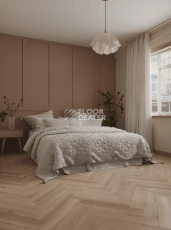 Tulesna Art Parquet 4мм 1005-18 Bastion фото 3 | FLOORDEALER