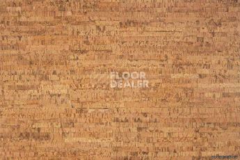 Eco Cork замковое Linea фото 2 | FLOORDEALER