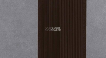 Линолеум Gerflor Tarastep 0714_Gris_Noir фото 1 | FLOORDEALER
