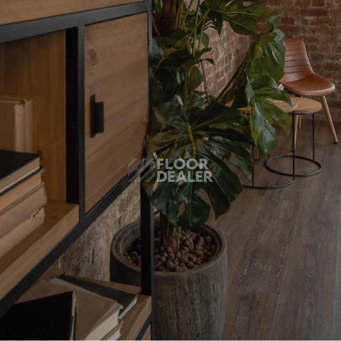 Vinilam Ceramo Cork 8мм 8885-EIR Дуб Берн фото 3 | FLOORDEALER