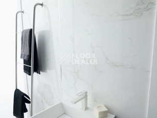 Carrara Blanco Mosaico 333x1000 Carrara Blanco Mosaico 33,3x100 фото 11 | FLOORDEALER