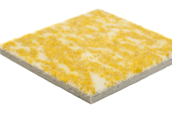 Forbo Flotex Colour Canyon 50*50 t 545030 Canyon Sulphur фото 4 | FLOORDEALER