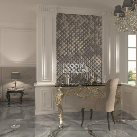 Selene  60X60 Selene Sky 60x60 фото 2 | FLOORDEALER