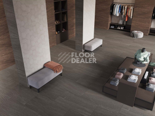 Gabbro ( Габбро ) Керамогранит 60x120x10 gb 04 60x120x10 Непол.Рект. (Керамический гранит) фото 8 | FLOORDEALER