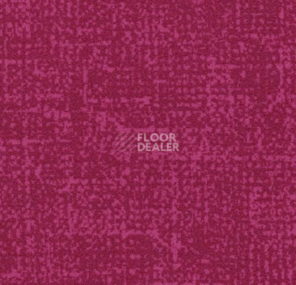 Ковровая плитка Forbo Flotex Colour Metro 5050 t 546035 Metro Pink фото 1 | FLOORDEALER
