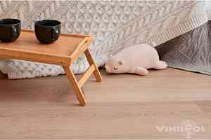 Кварцвиниловые полы Vinilpol Glue 2мм 7889 EIR ДУБ АСТИ фото  | FLOORDEALER