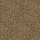 Ковролин Agnella Impulse Spirals Navy  | FLOORDEALER