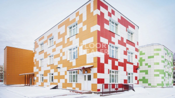 YourColor Керамогранит 80x160x11 yc 04 80x160x11 Непол.Рект. (Керамический гранит) фото 3 | FLOORDEALER