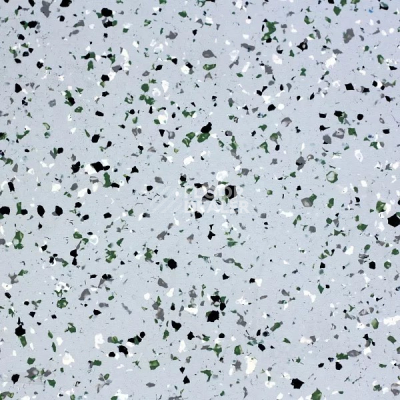 Линолеум DLV Flooring Pure Space Conductive 820 Swamp фото 1 | FLOORDEALER
