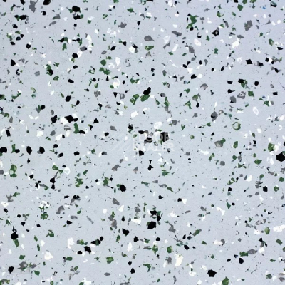 Линолеум DLV Flooring Pure Space Conductive 820 Swamp фото 1 | FLOORDEALER