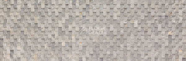 Керамогранит Mirage-Image 333x1000 Mirage-Image Silver Deco 33,3x100 (4 P/C) фото 1 | FLOORDEALER