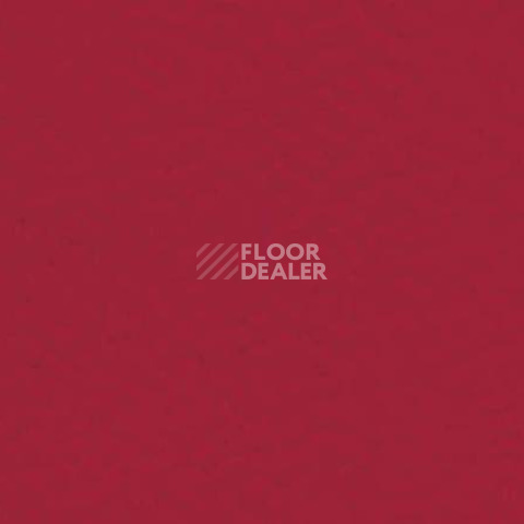Линолеум Gerflor Taraflex Surface Uni 6180_Red фото 1 | FLOORDEALER
