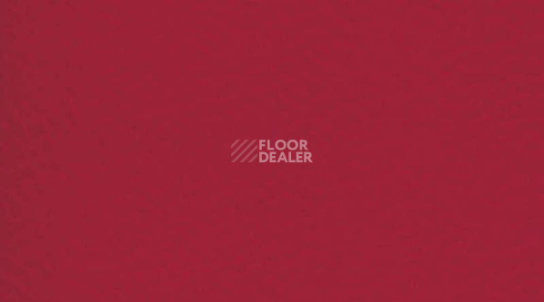 Линолеум Gerflor Taraflex Surface Uni 6180_Red фото 1 | FLOORDEALER