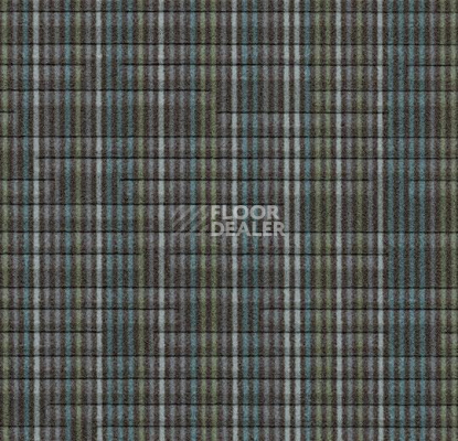 Ковровая плитка Forbo Flotex Linear t 551003 / t 552003 Complexity Charcoal Embossed фото 1 | FLOORDEALER