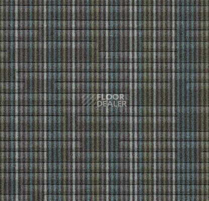 Ковровая плитка Forbo Flotex Linear t 551003 / t 552003 Complexity Charcoal Embossed фото 1 | FLOORDEALER