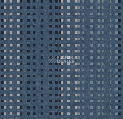 Ковролин Forbo Flotex Vision lines 580006 (Trace) Steel фото 1 | FLOORDEALER