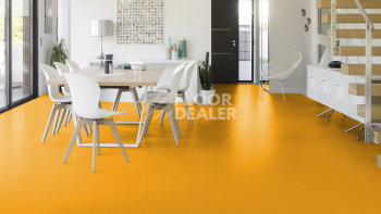 Gerflor Taralay Initial Compact (Plain & allover look) 0949 Diversion Soleil фото 2 | FLOORDEALER