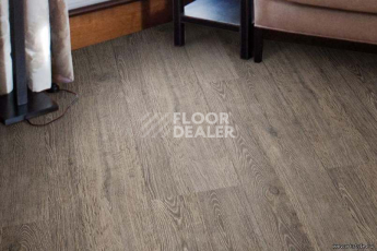 Wood OAK RUSTIC SILVER фото 2 | FLOORDEALER