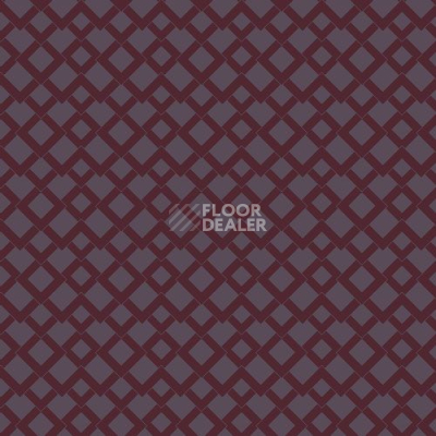 Ковролин Agnella Creation Marick Aubergine фото 1 | FLOORDEALER