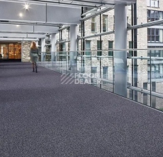 Forbo Tessera basis pro 4208 Dusk фото 2 | FLOORDEALER