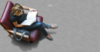 Standard Carpets Manhattan 770 фото 2 | FLOORDEALER