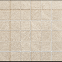 Керамогранит Gabbro Мозаика (5x5) 30x30x10 Мозаика gb 01 (5х5) 30x30 непол.  | FLOORDEALER