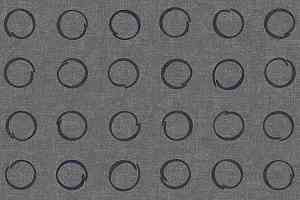 Ковролин Forbo Flotex Vision Shape 530021 (Spin) Pewter фото  | FLOORDEALER