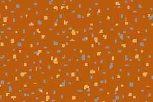 Ковролин Halbmond Tiles & More 4 tm 4-048-05 фото  | FLOORDEALER