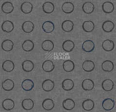 Ковролин Forbo Flotex Vision Shape 530021 (Spin) Pewter фото 1 | FLOORDEALER