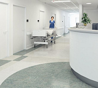 DLV Flooring Medical Safety